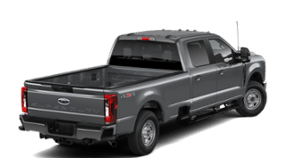 2026 Ford Super Duty® External Image 4
